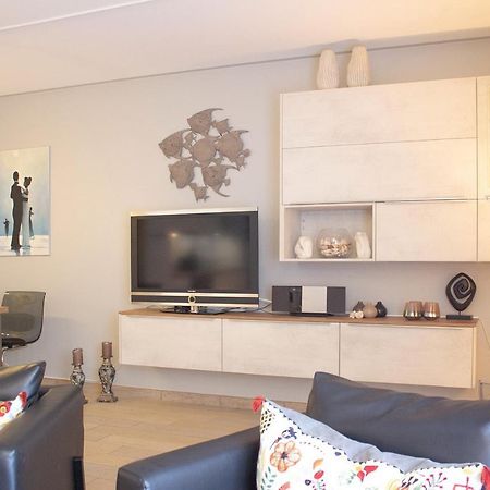 Seebach Wohnung 06 Boltenhagen  Eksteriør bilde