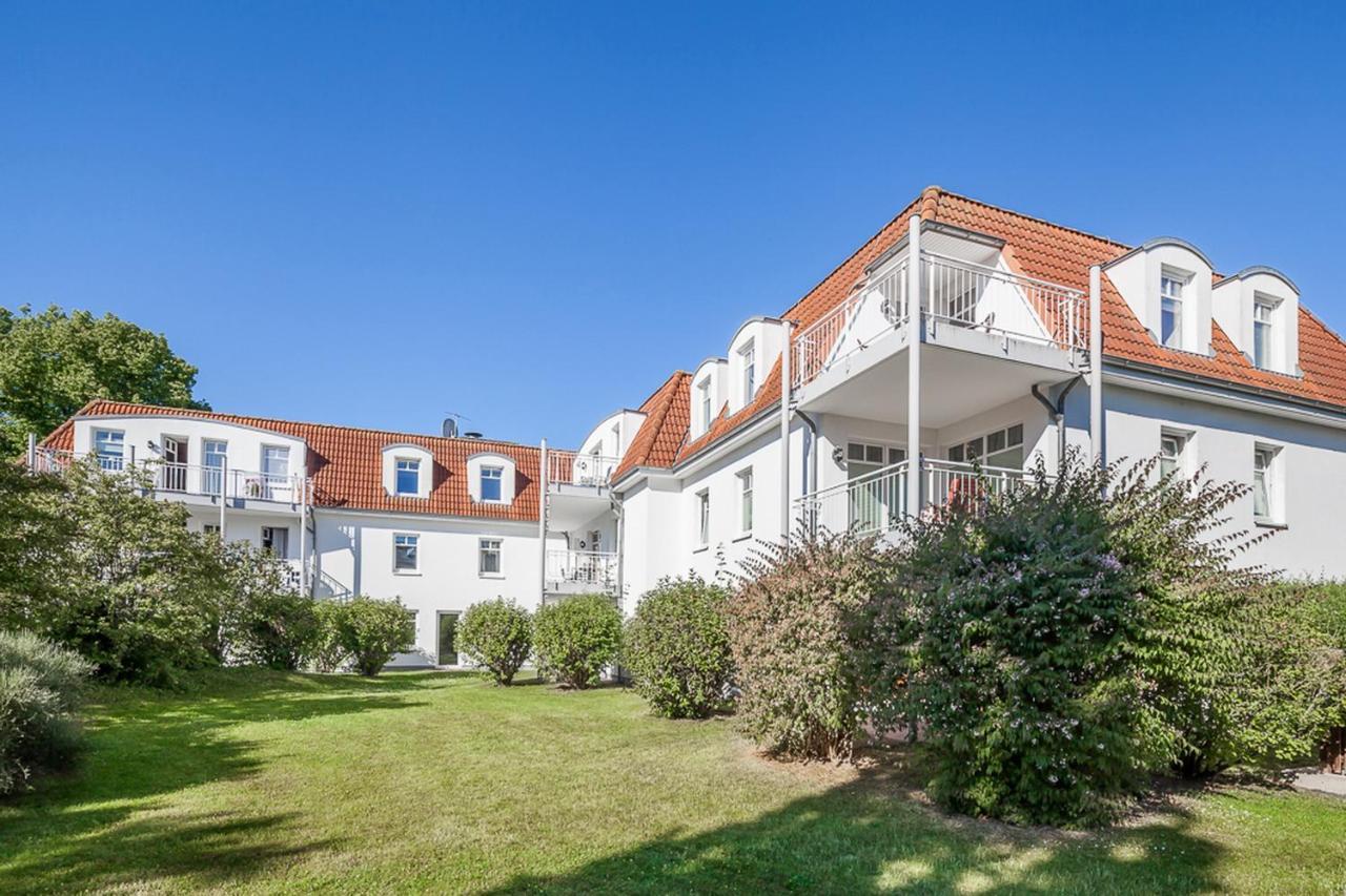 Seebach Wohnung 06 Boltenhagen  Eksteriør bilde